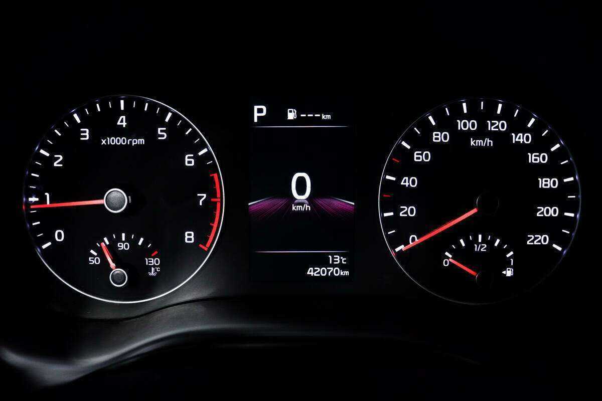 Продажа Б/У Киа Рио. Фото: #9