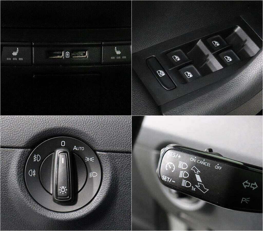 Продажа Б/У Шкода Октавия. Фото: #12