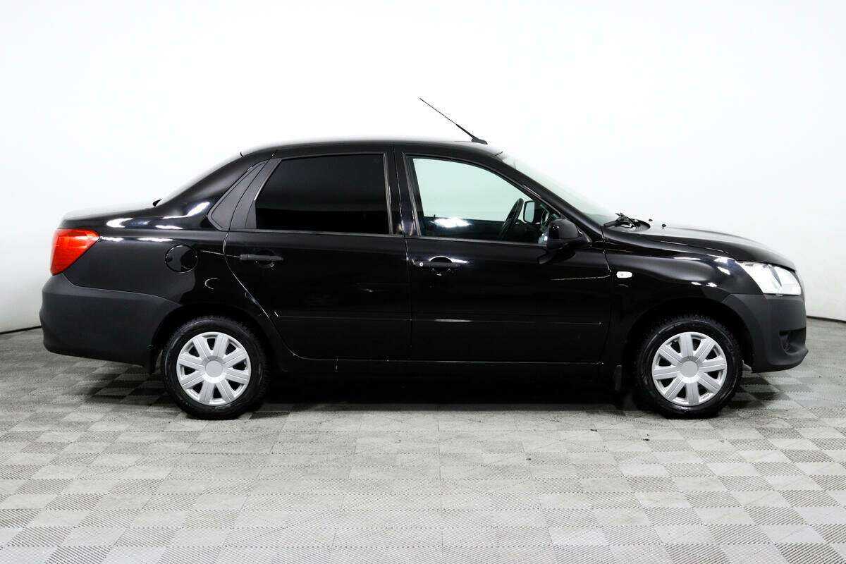 Продажа Б/У Датсун он-ДО. Фото: #3