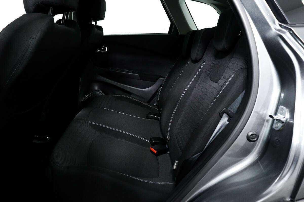 Продажа Б/У Рено Каптюр. Фото: #11