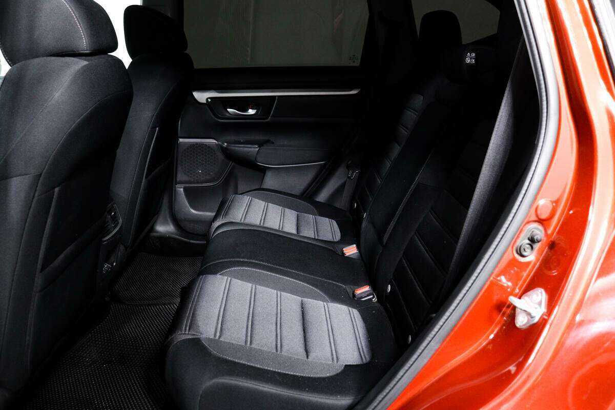 Продажа Б/У Хонда ЦР-В. Фото: #11