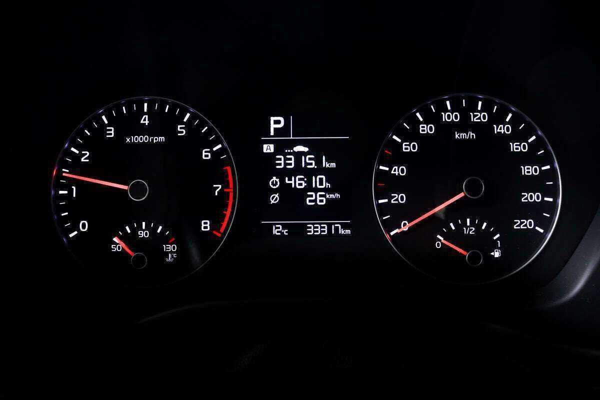 Продажа Б/У Киа Рио. Фото: #9