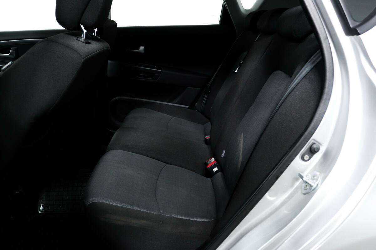 Продажа Б/У Киа Сид. Фото: #11