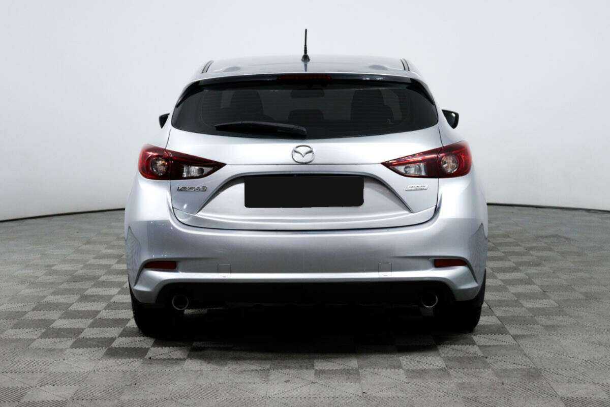 Продажа Б/У Мазда 3. Фото: #5