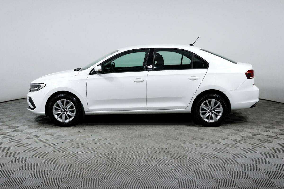 Продажа Б/У Фольксваген Поло. Фото: #7