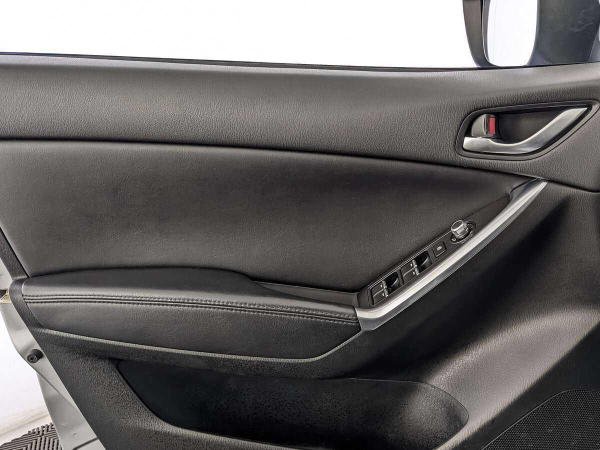 Продажа Б/У Мазда Ц-Икс-5. Фото: #14