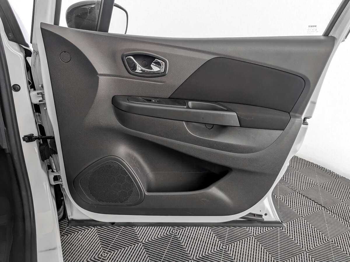 Продажа Б/У Рено Каптюр. Фото: #20