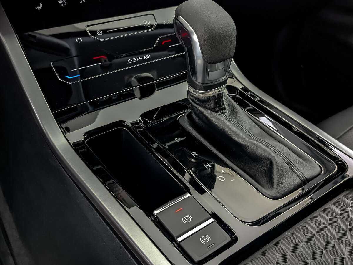 Продажа Б/У Чери Тигго 4 Про. Фото: #16