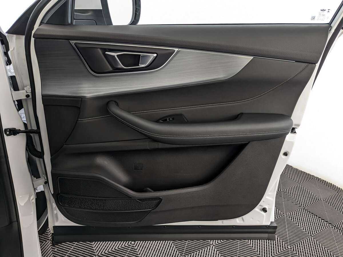 Продажа Б/У Чери Тигго 4 Про. Фото: #20