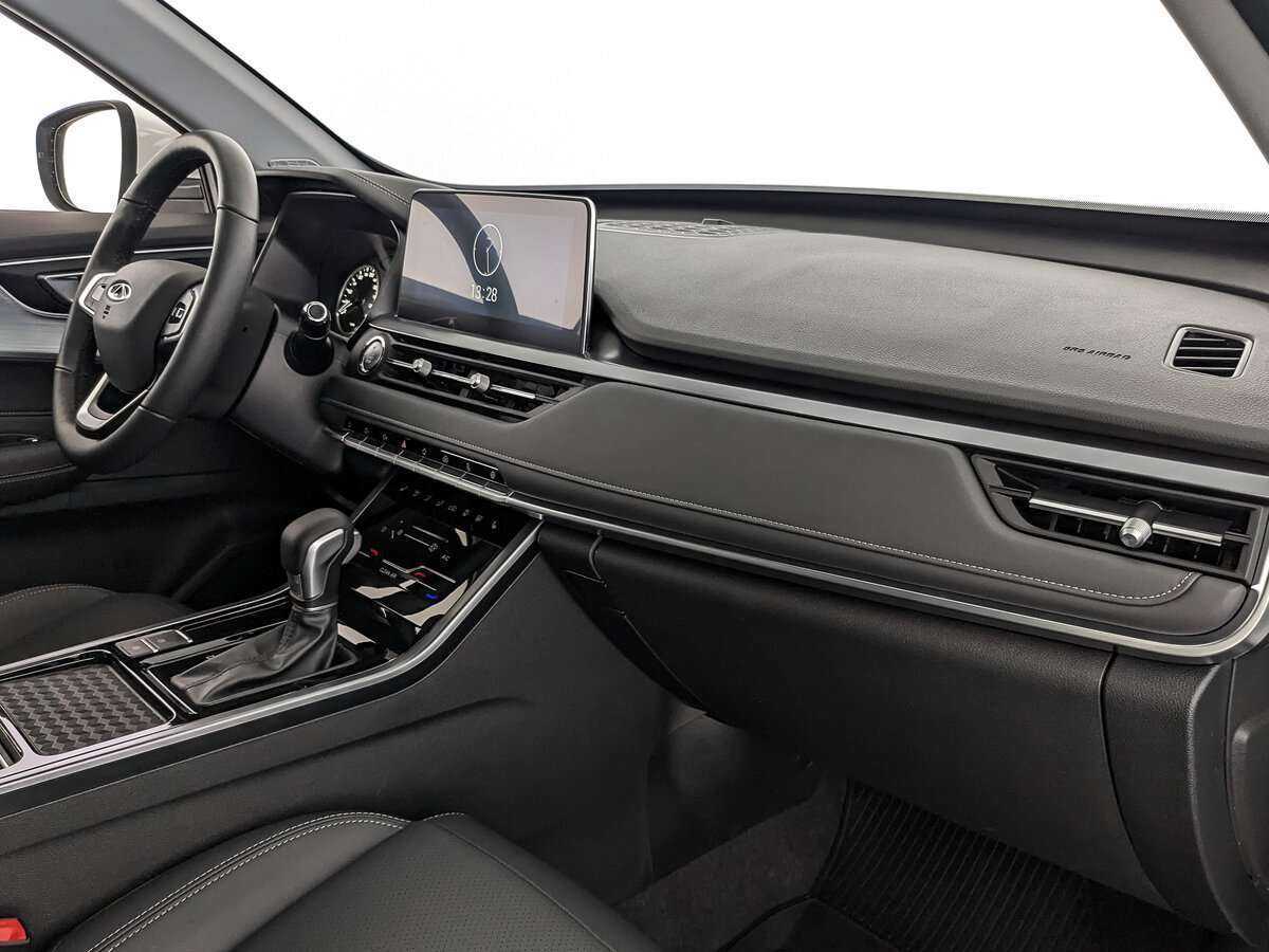 Продажа Б/У Чери Тигго 4 Про. Фото: #7