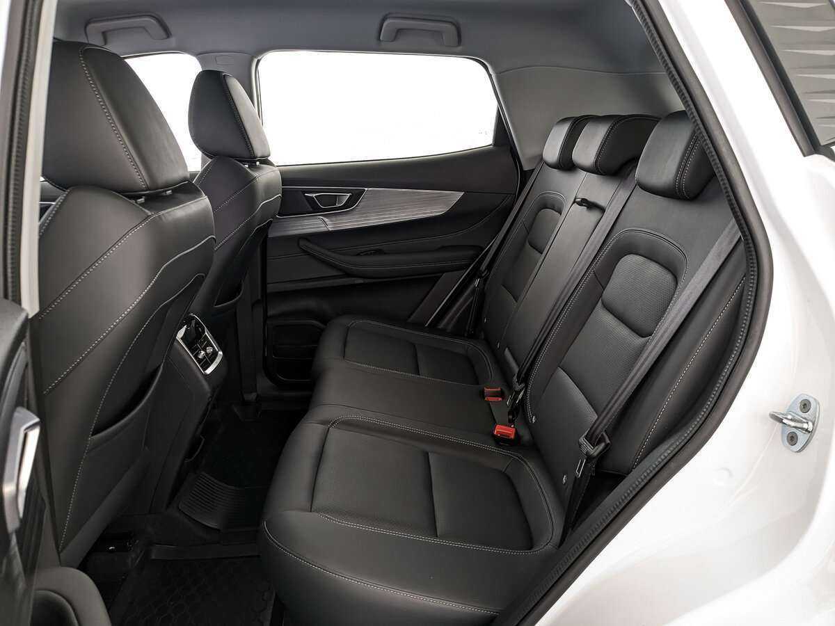 Продажа Б/У Чери Тигго 4 Про. Фото: #12