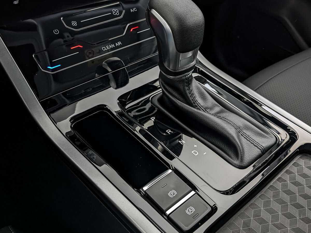 Продажа Б/У Чери Тигго 4 Про. Фото: #15