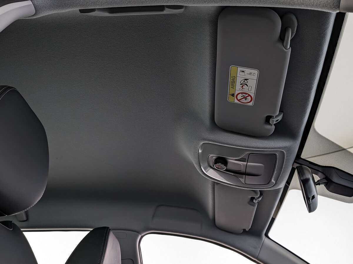 Продажа Б/У Чери Тигго 4 Про. Фото: #17