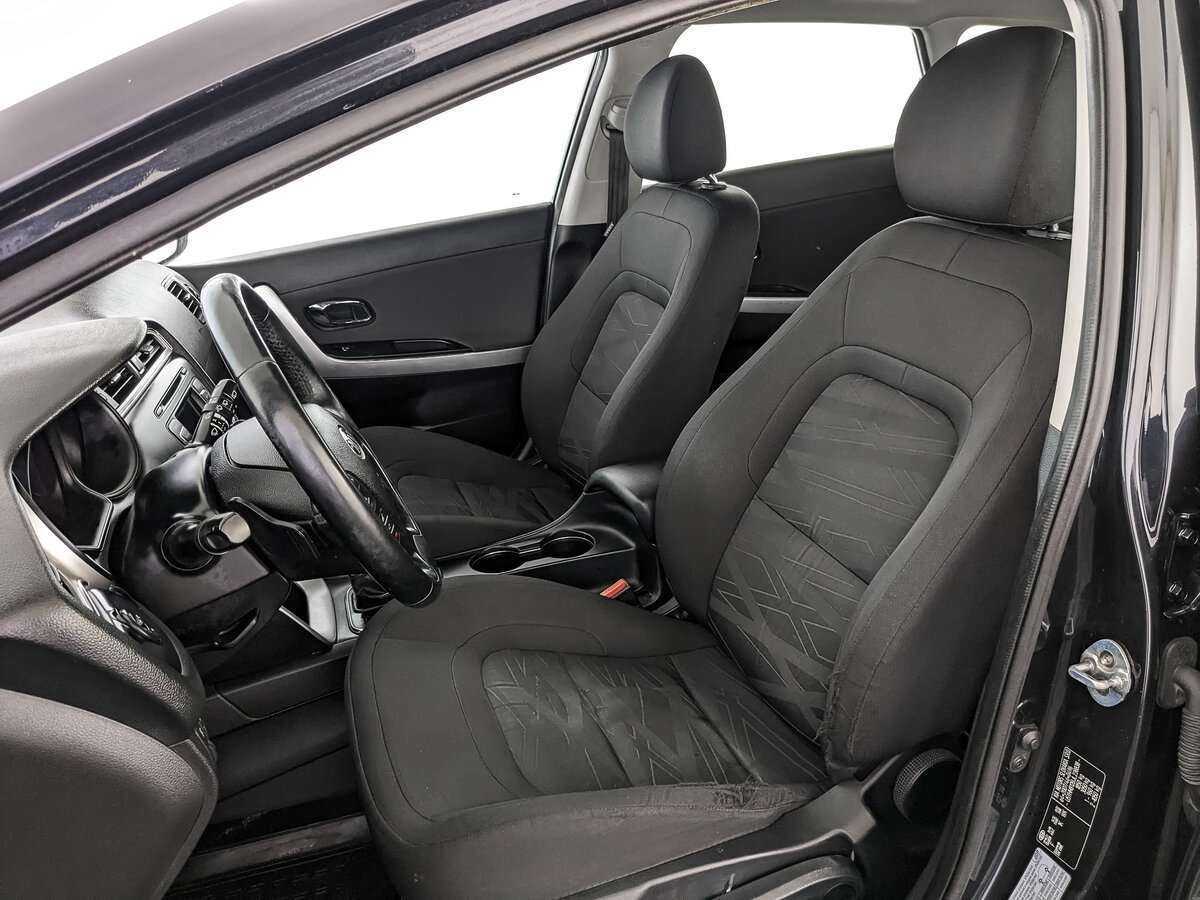 Продажа Б/У Киа Сид. Фото: #15