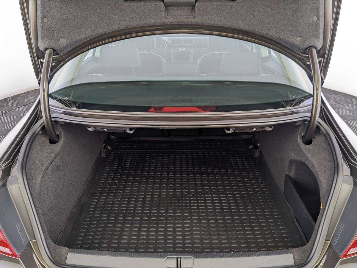 Продажа Б/У Фольксваген Пассат ЦЦ. Фото: #9