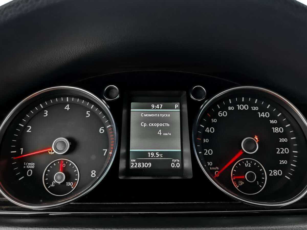 Продажа Б/У Фольксваген Пассат ЦЦ. Фото: #13