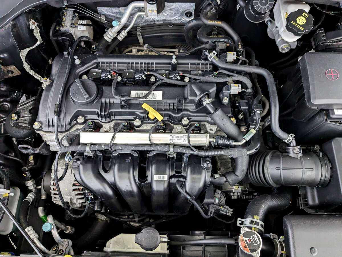 Продажа Б/У Хендай Крета. Фото: #7