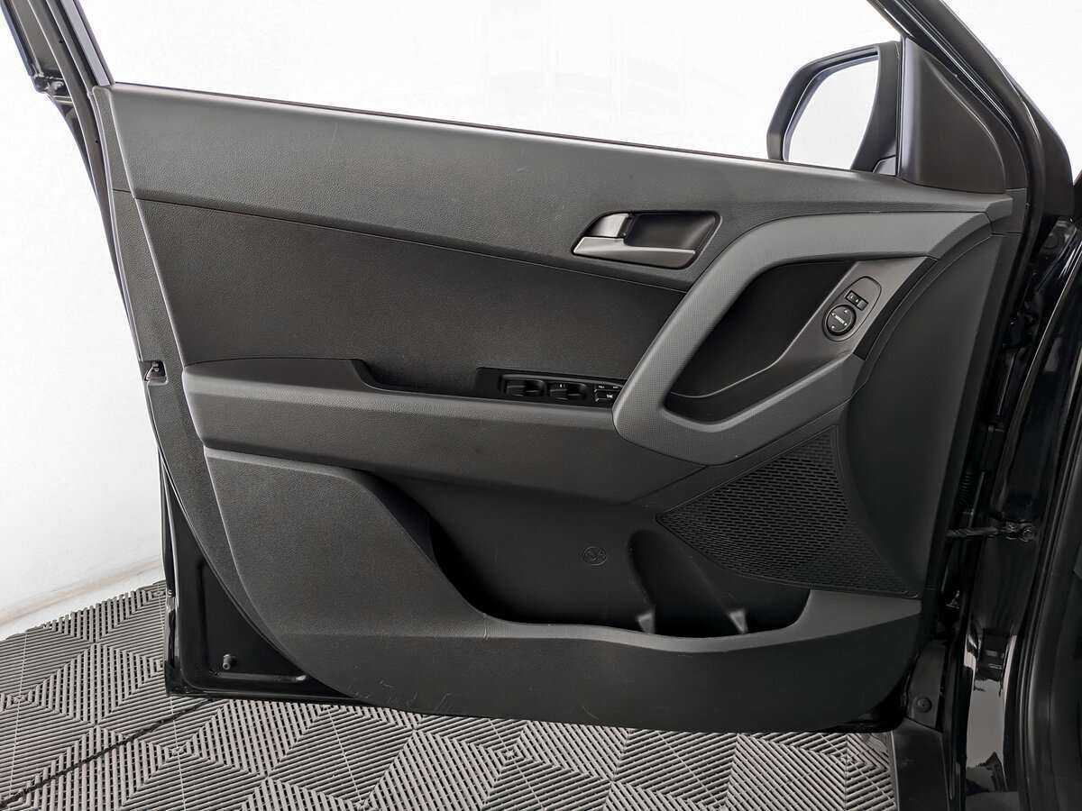 Продажа Б/У Хендай Крета. Фото: #17