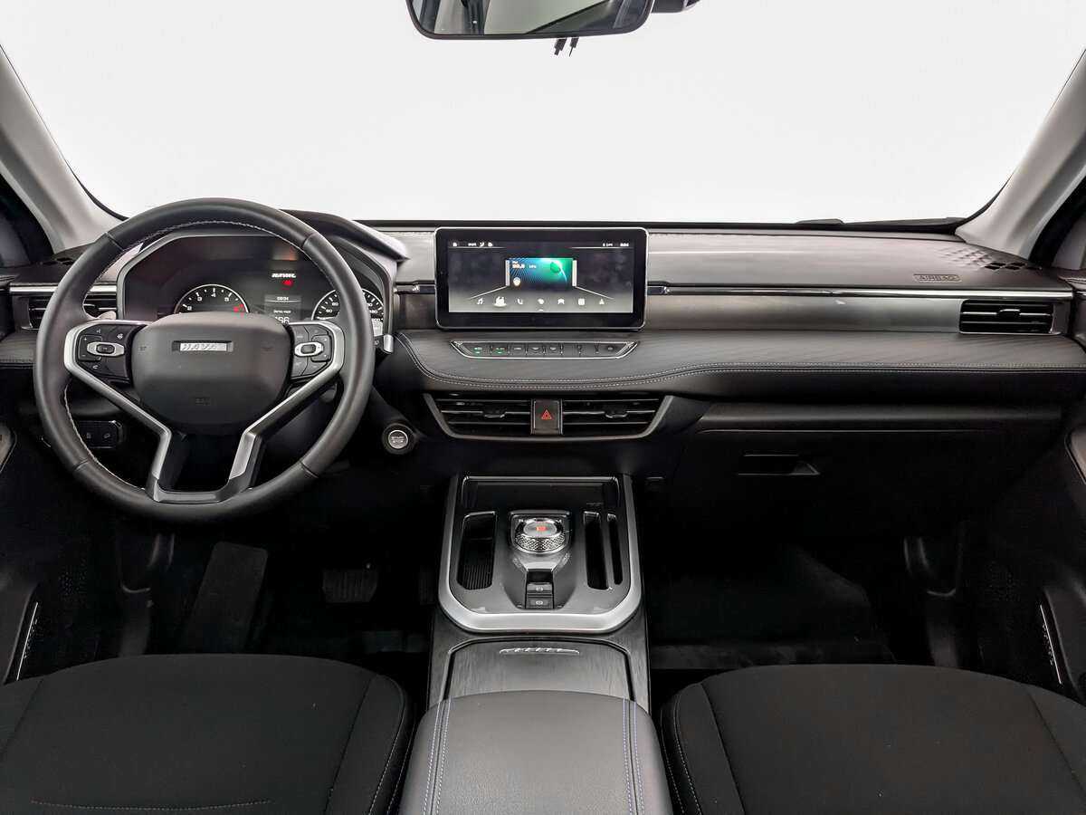 Продажа Б/У Хавал Джолион. Фото: #13