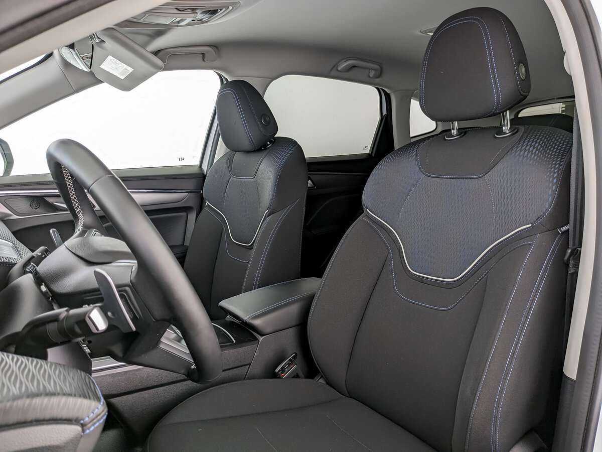 Продажа Б/У Хавал Джолион. Фото: #19