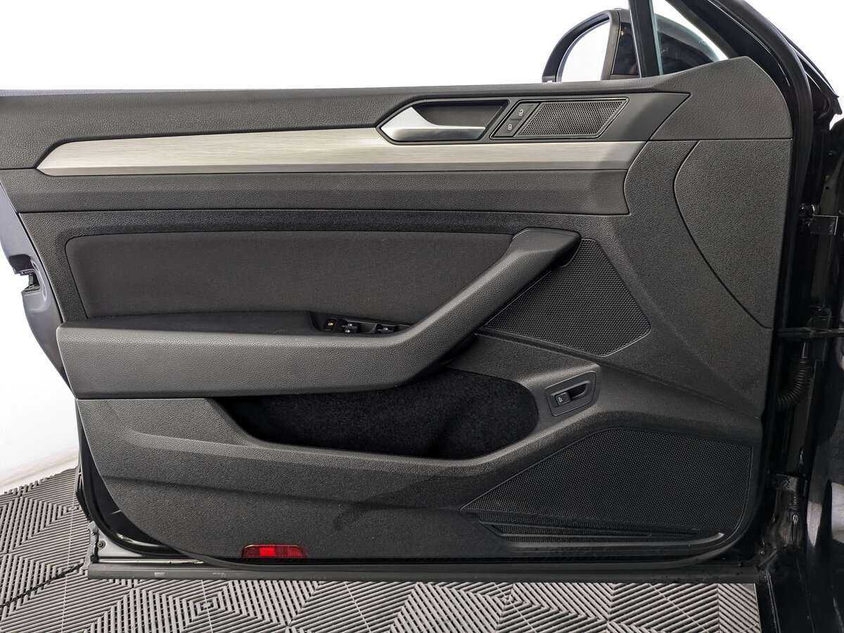 Продажа Б/У Фольксваген Пассат. Фото: #13