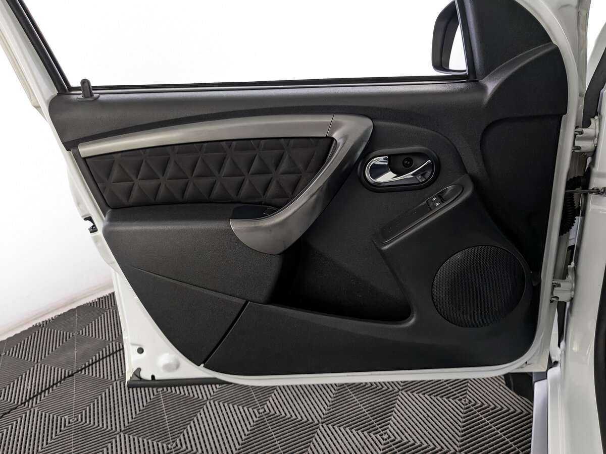 Продажа Б/У Рено Дастер. Фото: #13