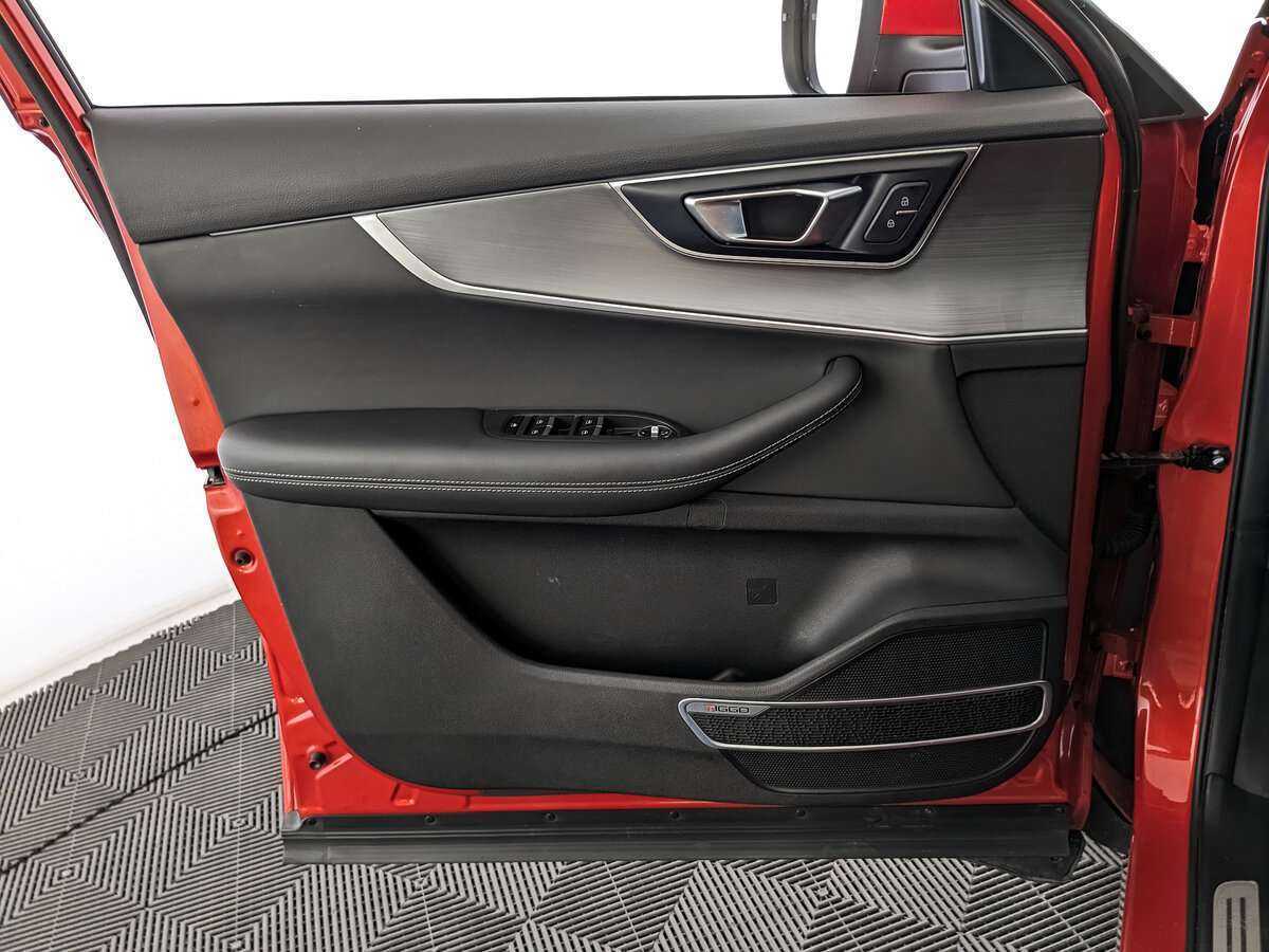 Продажа Б/У Чери Тигго 7 Про. Фото: #13