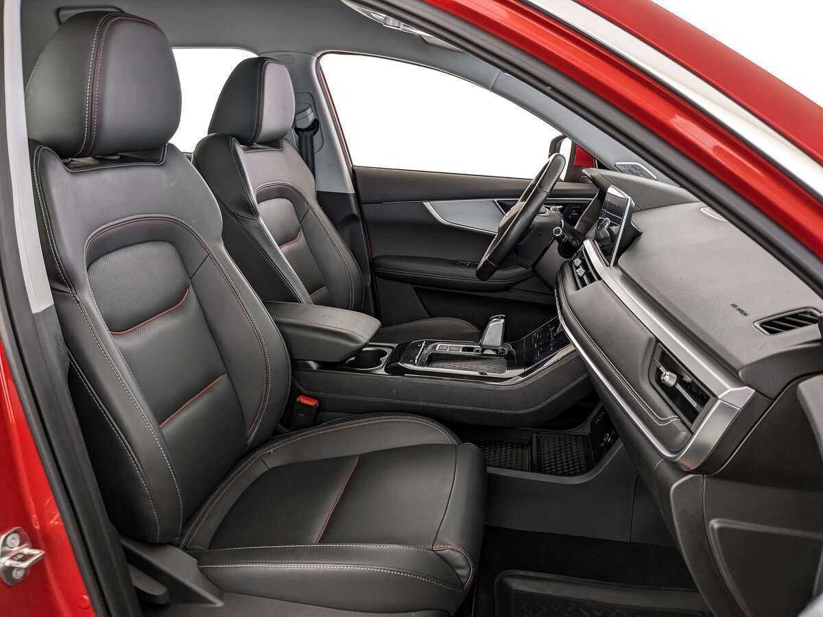 Продажа Б/У Чери Тигго 7 Про. Фото: #17