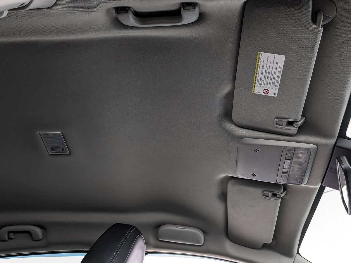 Продажа Б/У Опель Мокка. Фото: #17