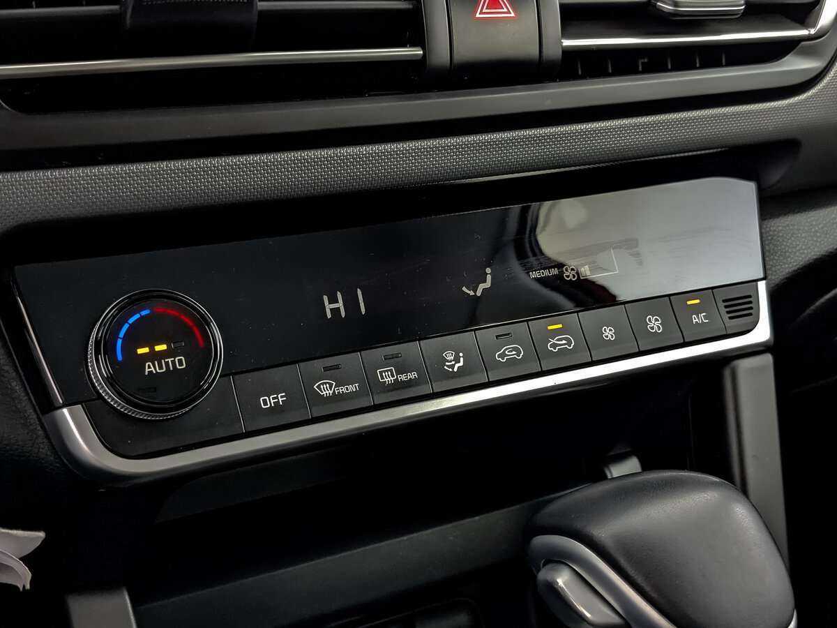 Продажа Б/У Киа Сельтос. Фото: #16