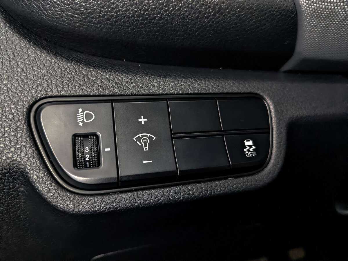 Продажа Б/У Киа Сельтос. Фото: #21