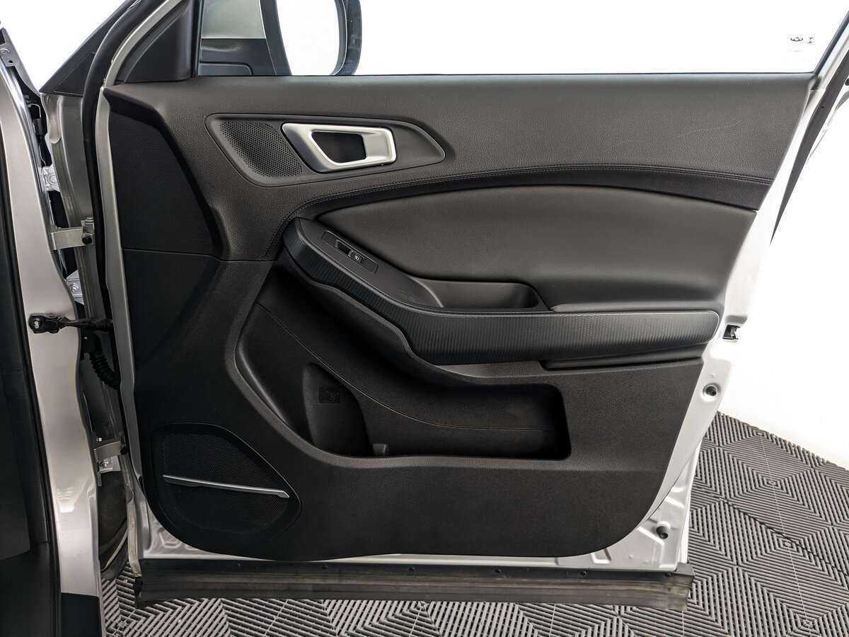 Продажа Б/У Чери Тигго 4. Фото: #24