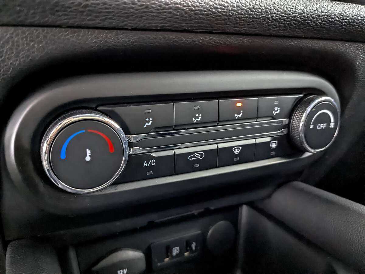 Продажа Б/У Чери Тигго 4. Фото: #25