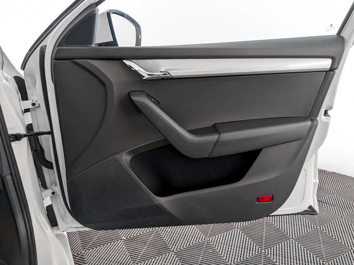 Продажа Б/У Шкода Октавия. Фото: #17