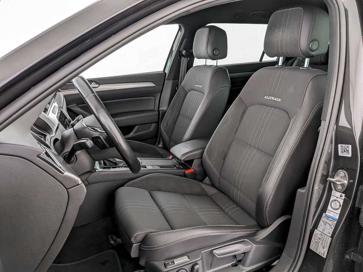 Продажа Б/У Фольксваген Пассат. Фото: #19