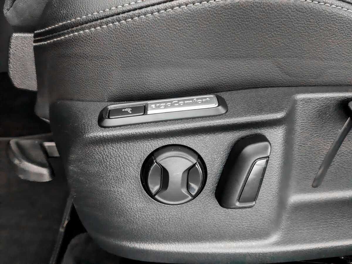 Продажа Б/У Фольксваген Пассат. Фото: #20