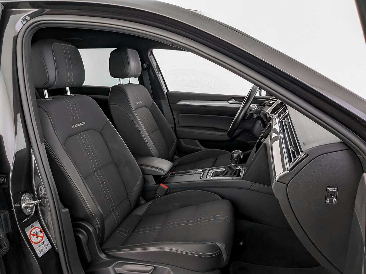 Продажа Б/У Фольксваген Пассат. Фото: #24