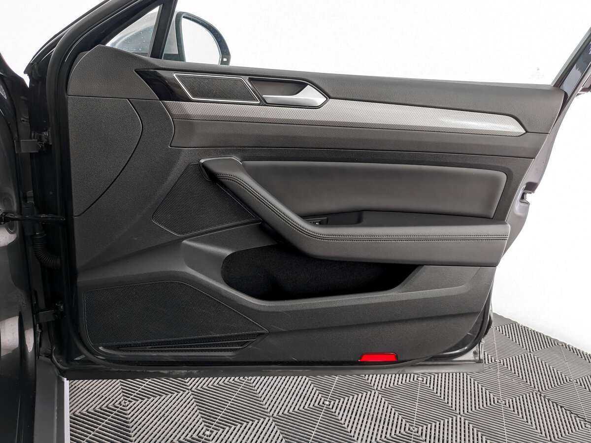 Продажа Б/У Фольксваген Пассат. Фото: #25