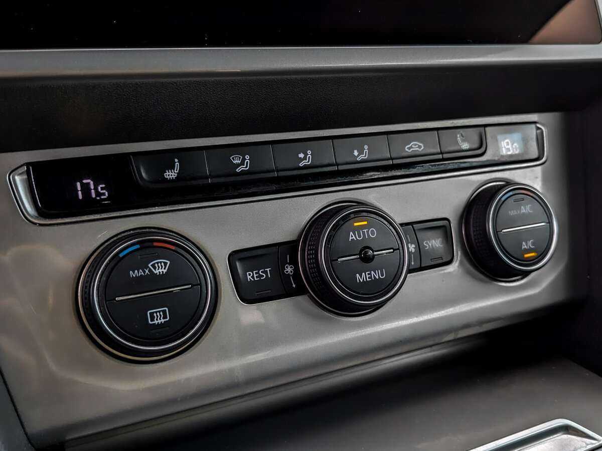 Продажа Б/У Фольксваген Пассат. Фото: #26