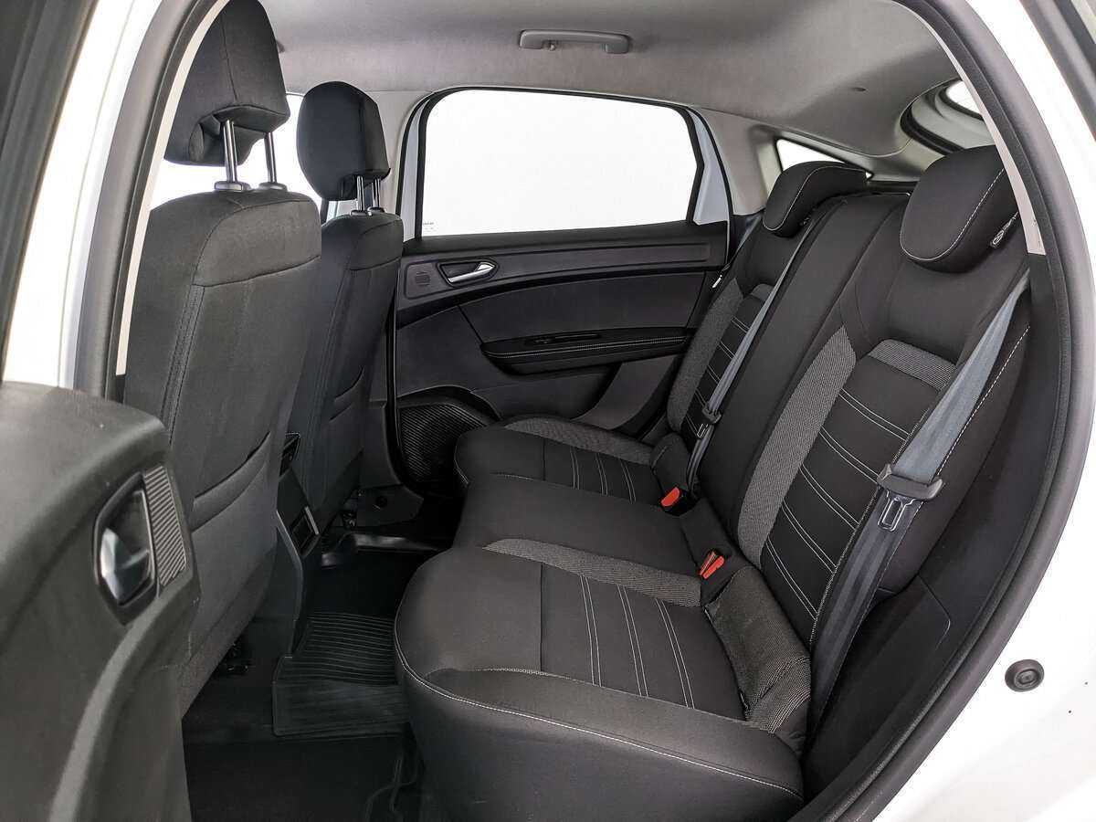 Продажа Б/У Рено Аркана. Фото: #13