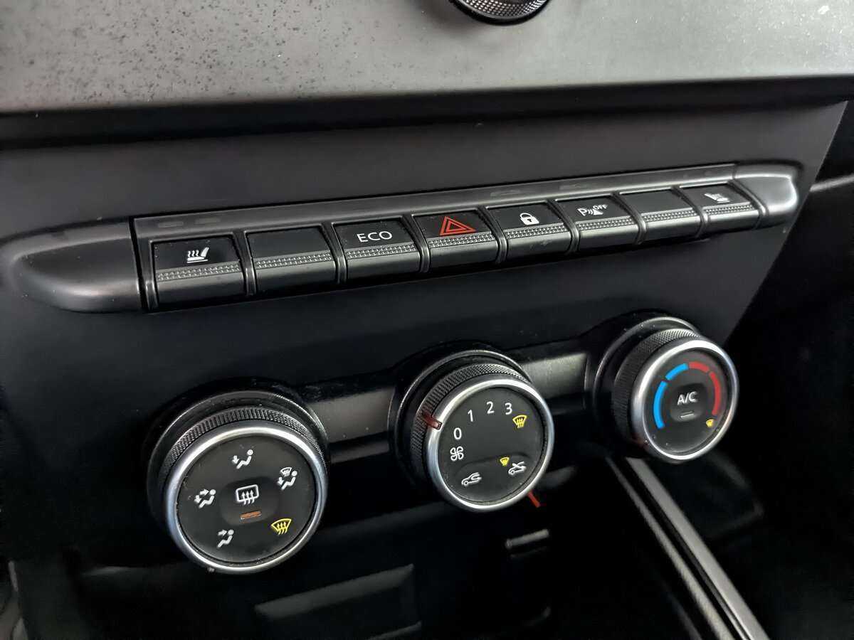 Продажа Б/У Рено Аркана. Фото: #16