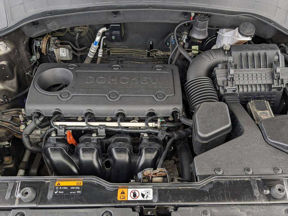 Продажа Б/У Киа Соренто. Фото: #8