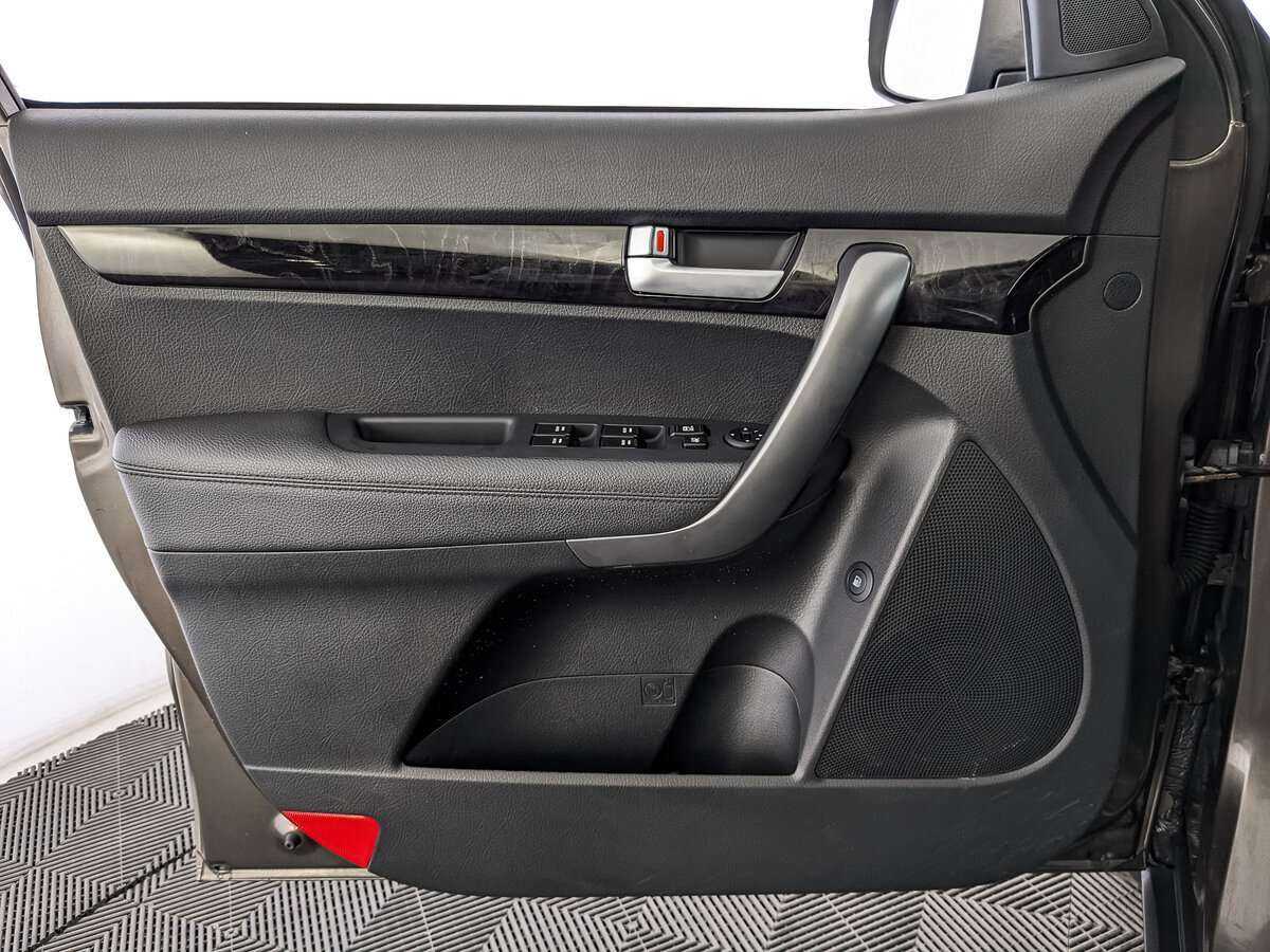 Продажа Б/У Киа Соренто. Фото: #16