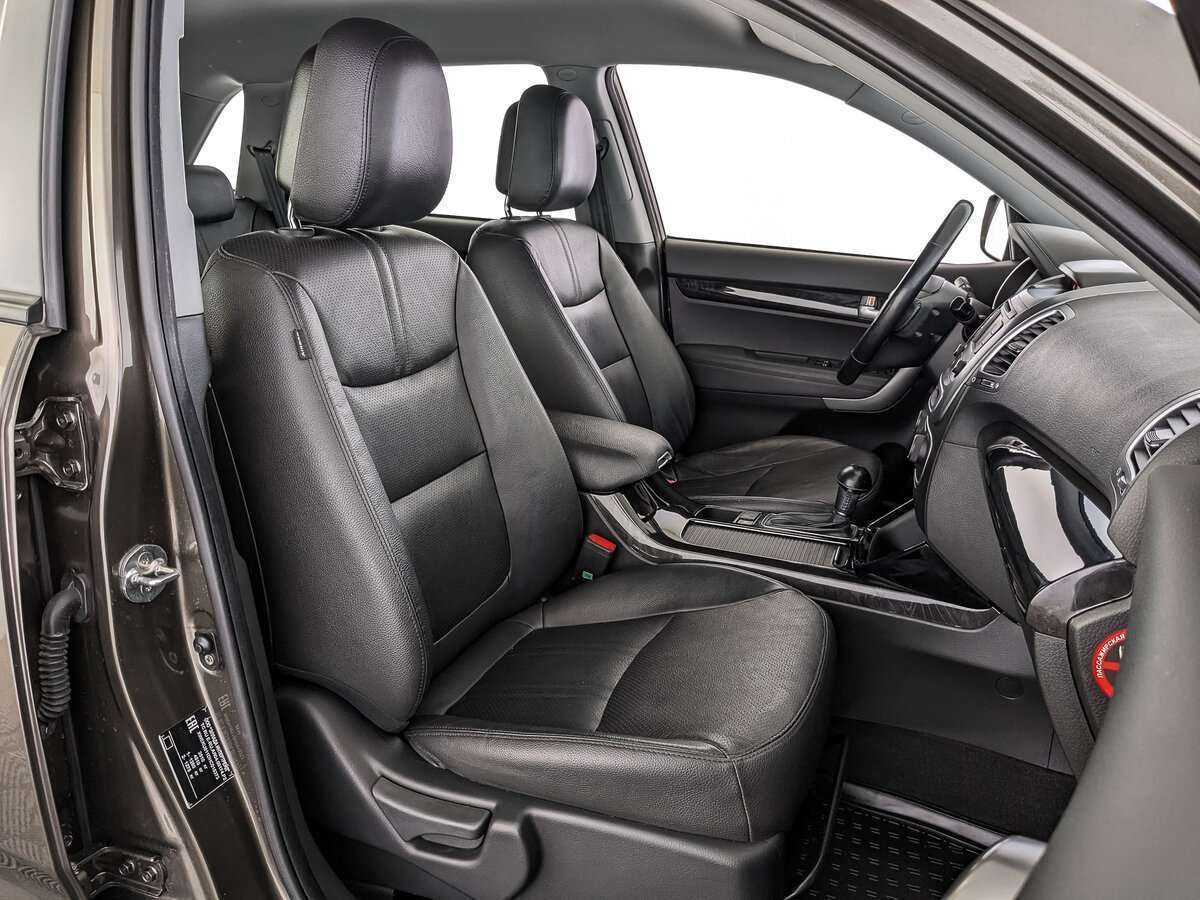 Продажа Б/У Киа Соренто. Фото: #20