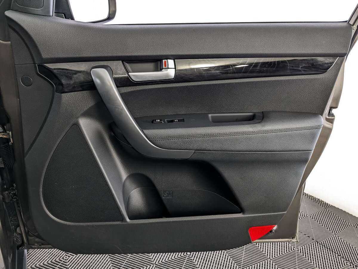 Продажа Б/У Киа Соренто. Фото: #21