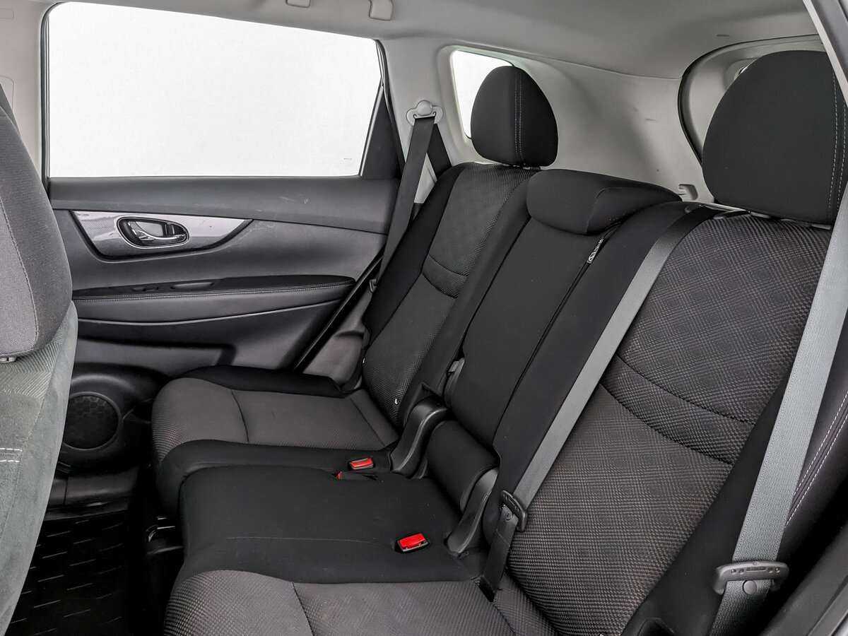 Продажа Б/У Ниссан Икс-Трейл. Фото: #9