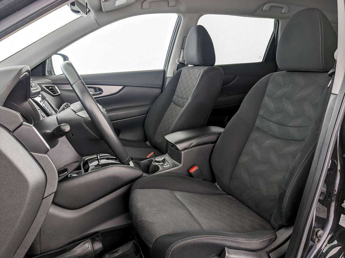 Продажа Б/У Ниссан Икс-Трейл. Фото: #15