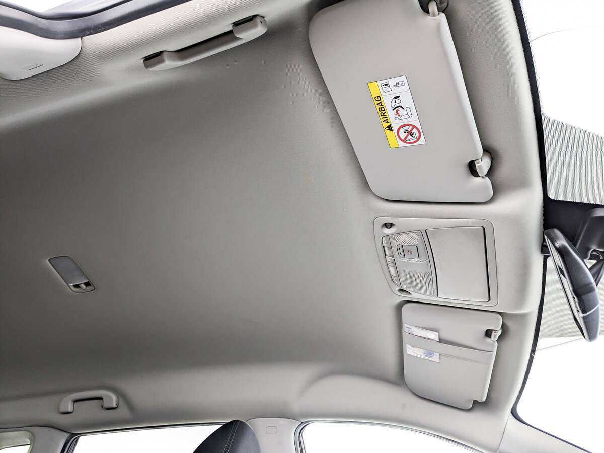 Продажа Б/У Ниссан Икс-Трейл. Фото: #17