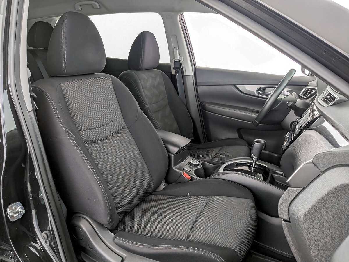 Продажа Б/У Ниссан Икс-Трейл. Фото: #18