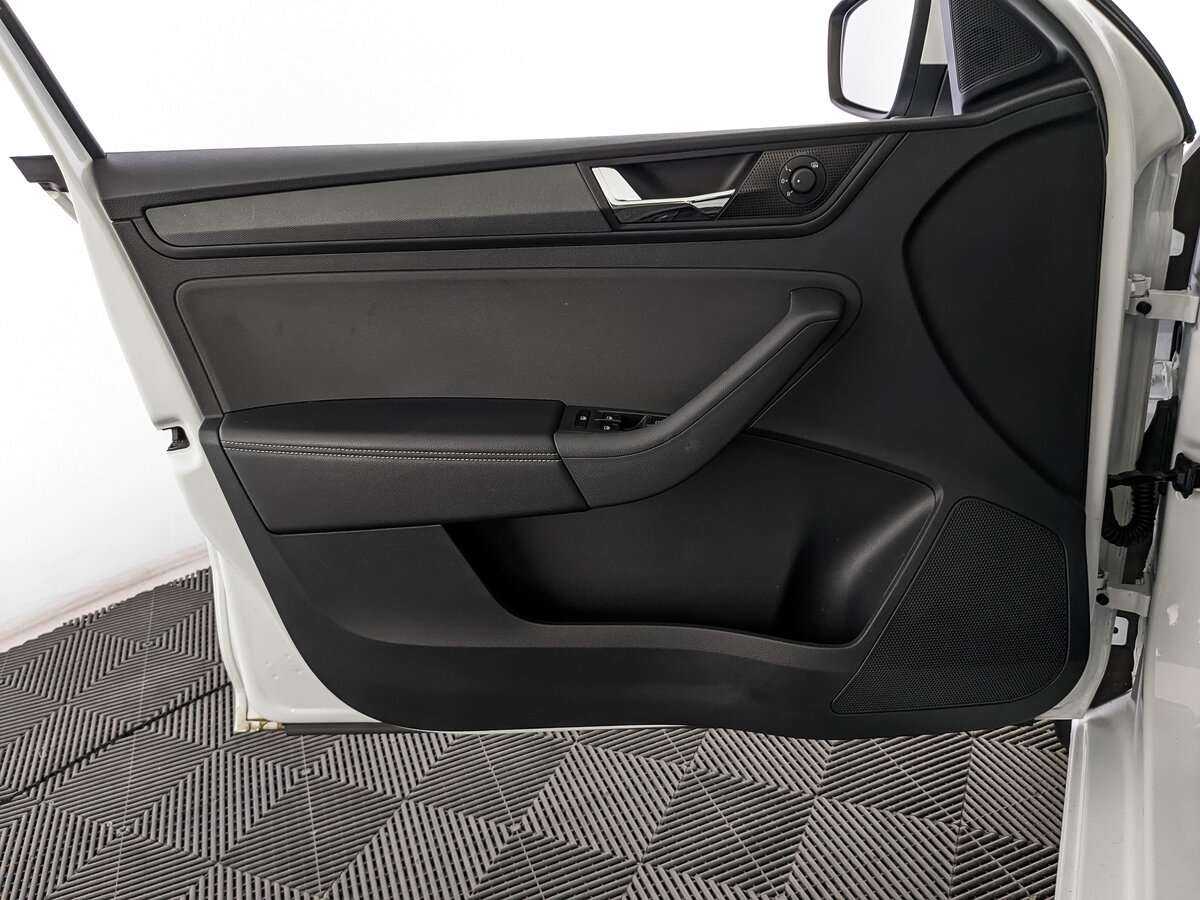 Продажа Б/У Шкода Рапид. Фото: #16